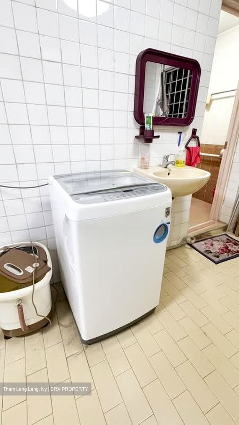 Blk 407 Bukit Batok West Avenue 4 (Bukit Batok), HDB 4 Rooms #526315461